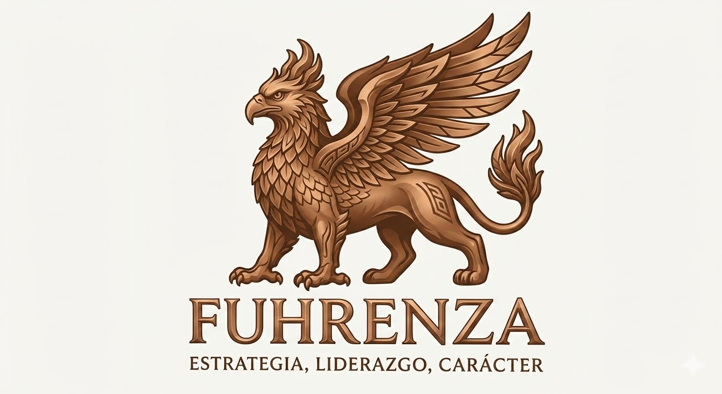 Fuhrenza Logotipo